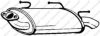 BOSAL 145-503 End Silencer
